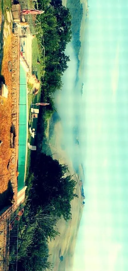 La Casina Di Helen Apartment Montalcino Italy