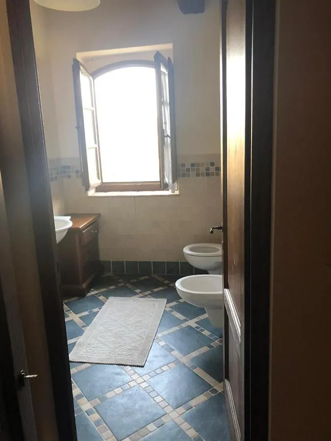 La Casina Di Helen Apartment Montalcino Italy