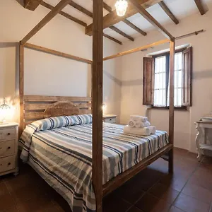 L'arte Dei Semplici Alojamento de Turismo Rural