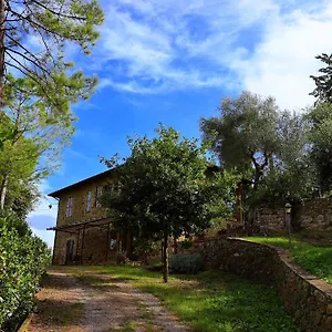 Podere Cottimellino - - Val D'orcia Casa de hóspedes
