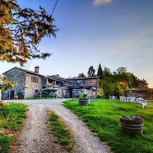 Il Cocco Alojamento de Turismo Rural