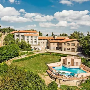 Al Brunello Отель