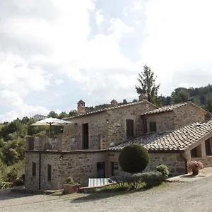 Azienda Agraria La Casella Alojamento de Turismo Rural